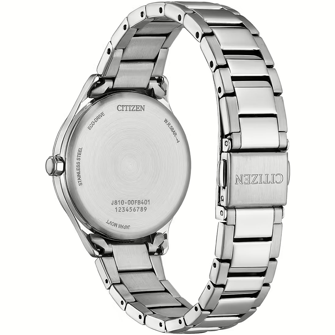 Orologio Donna ELEGANCE OF Citizen