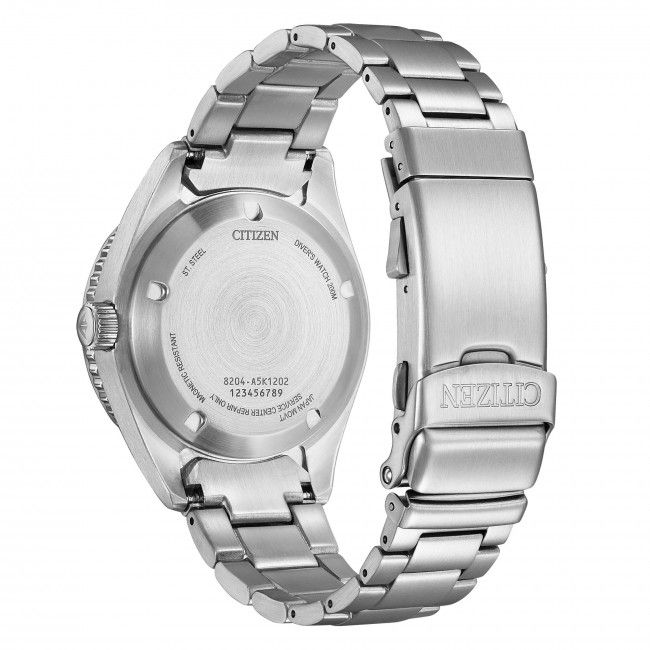 Orologio CITIZEN Promaster Marine Auto