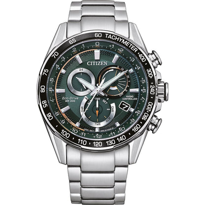 Orologio CITIZEN H660 Acciaio