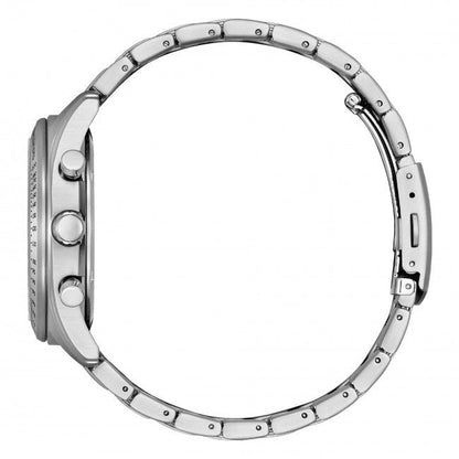 Orologio Cronografo Rescue Crono Citizen-CA4600-89X