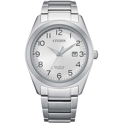Orologio uomo Super Titanio 1640 CITIZEN