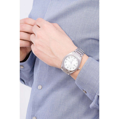 Orologio uomo Super Titanio 1640 CITIZEN