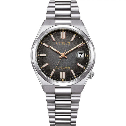 Orologio MECCANICO TSUYOSA TIME SLIP LIMITED EDITION Citizen