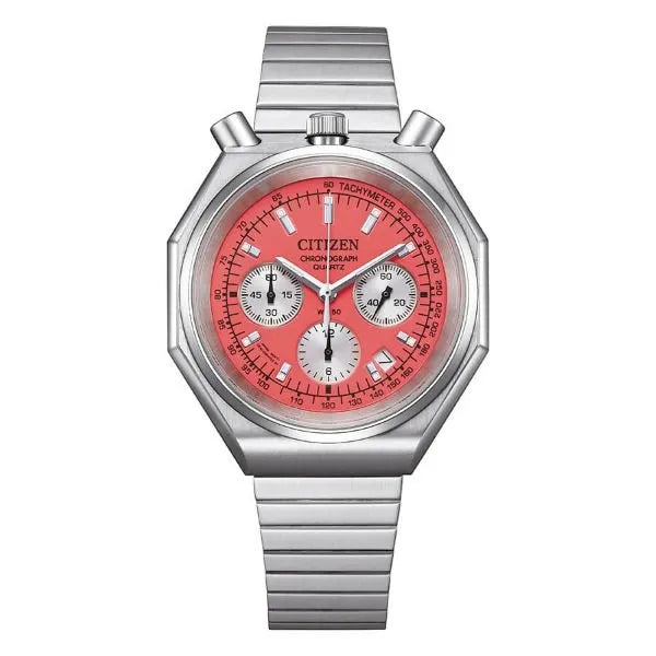 Orologio Uomo LUMINOUS BROTHERS Citizen