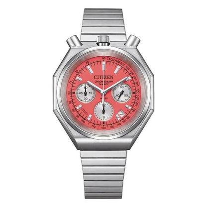Orologio Uomo LUMINOUS BROTHERS Citizen