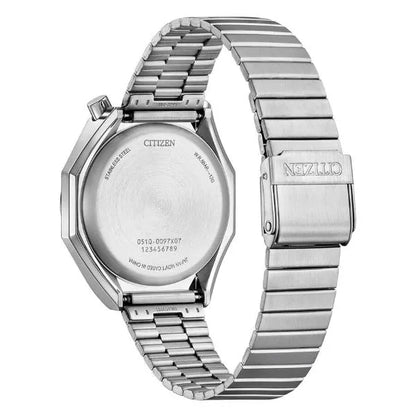 Orologio Uomo LUMINOUS BROTHERS Citizen