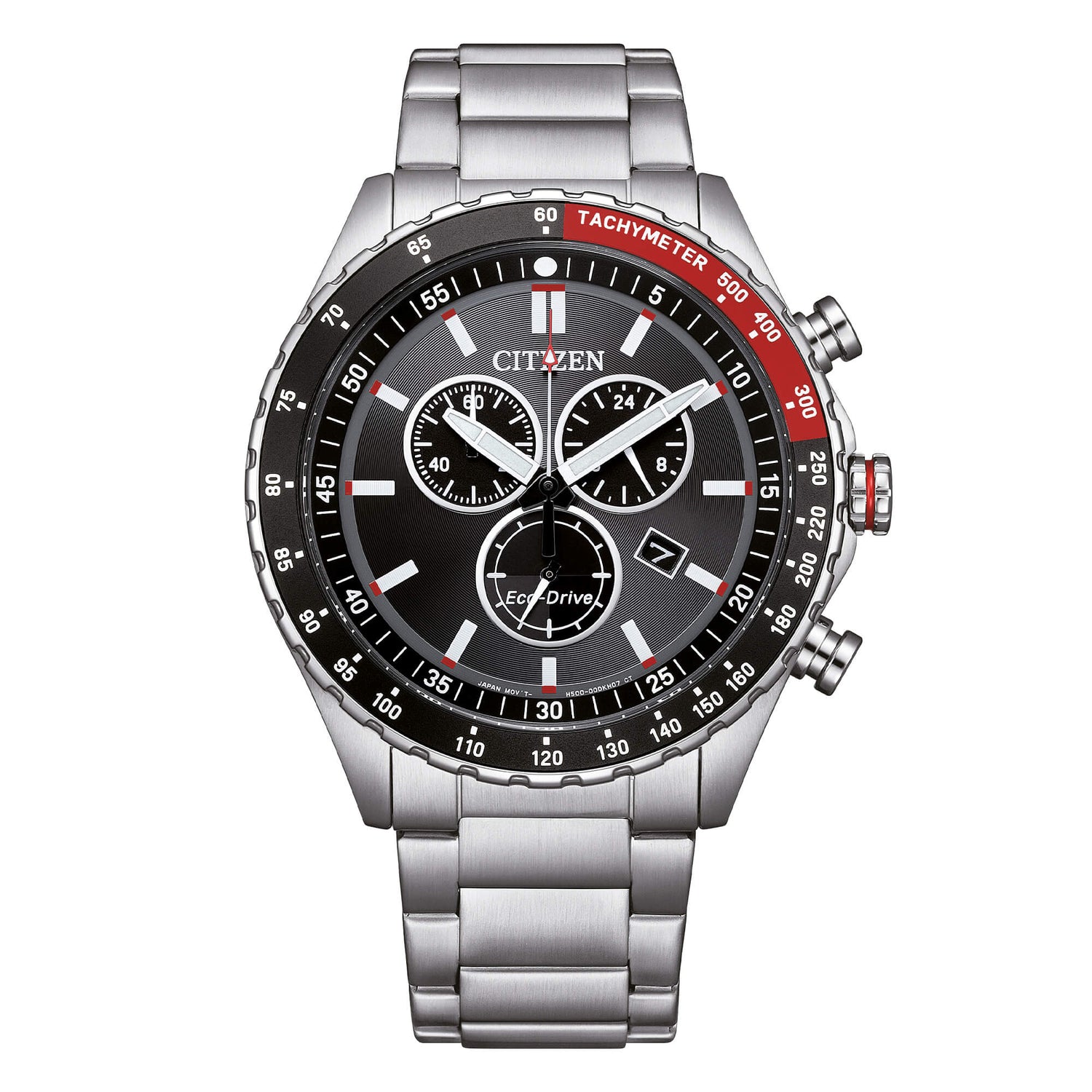 Orologio Uomo MARINE CRONO OF Citizen