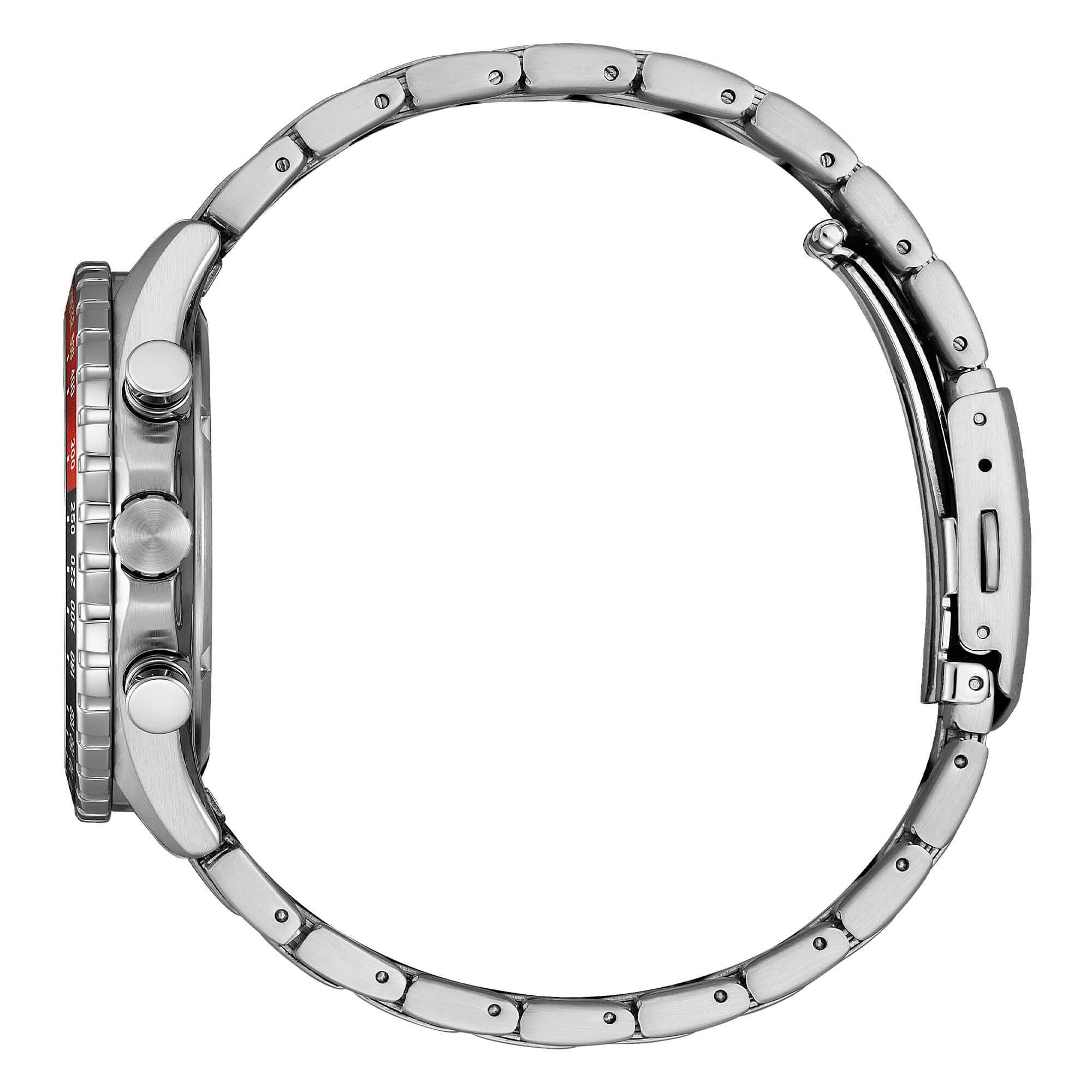 Orologio Uomo MARINE CRONO OF Citizen