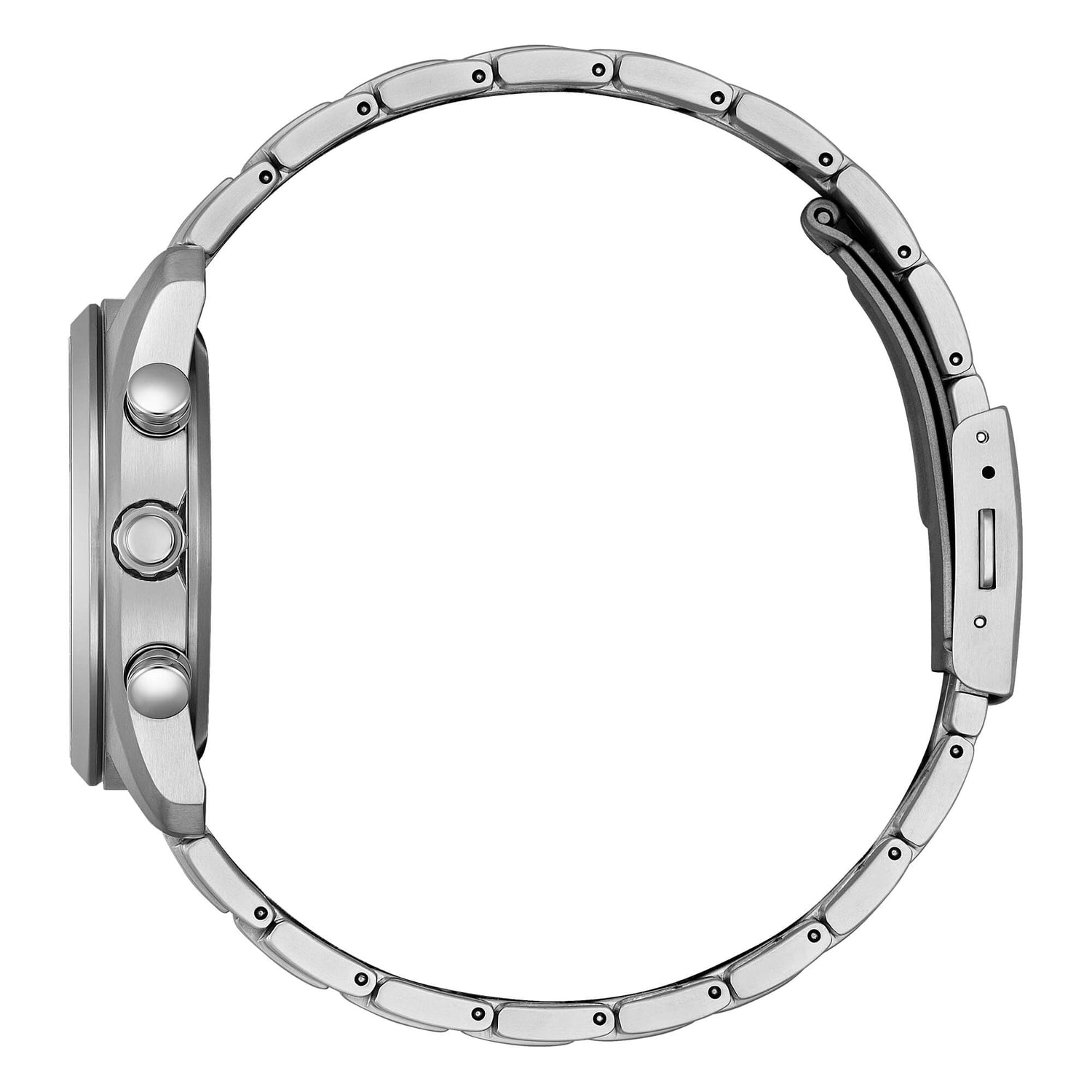Orologio Uomo CRONO SUPER TITANIO 2590 Citizen