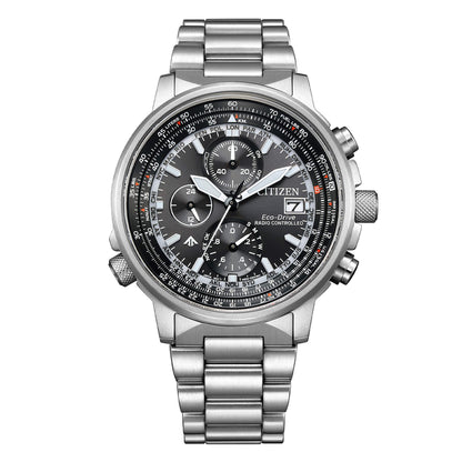 Orologio CRONO PILOT Citizen