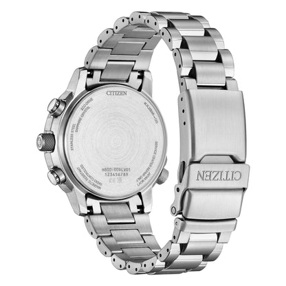 Orologio CRONO PILOT Citizen