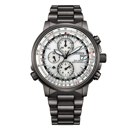 Orologio CRONO PILOT Citizen