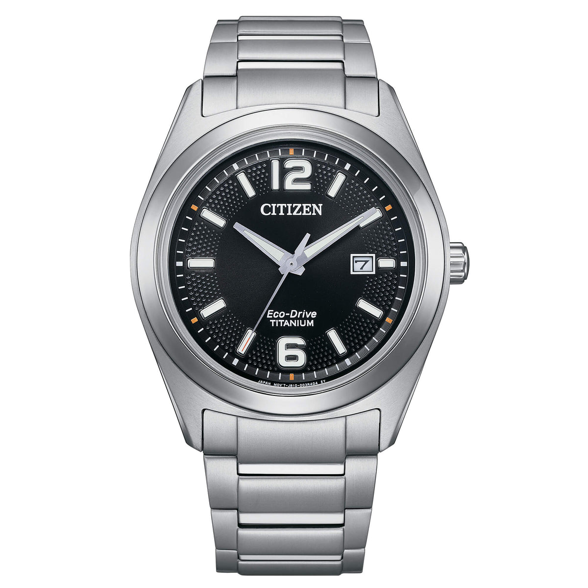 Orologio Uomo SUPER TITANIO 1640 Citizen
