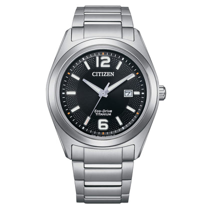 Orologio Uomo SUPER TITANIO 1640 Citizen