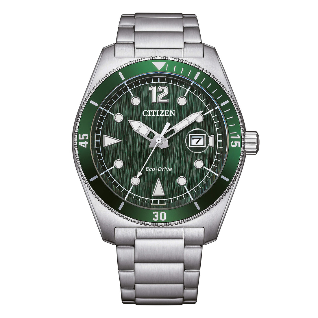 Orologio Uomo MARINE OF Citizen