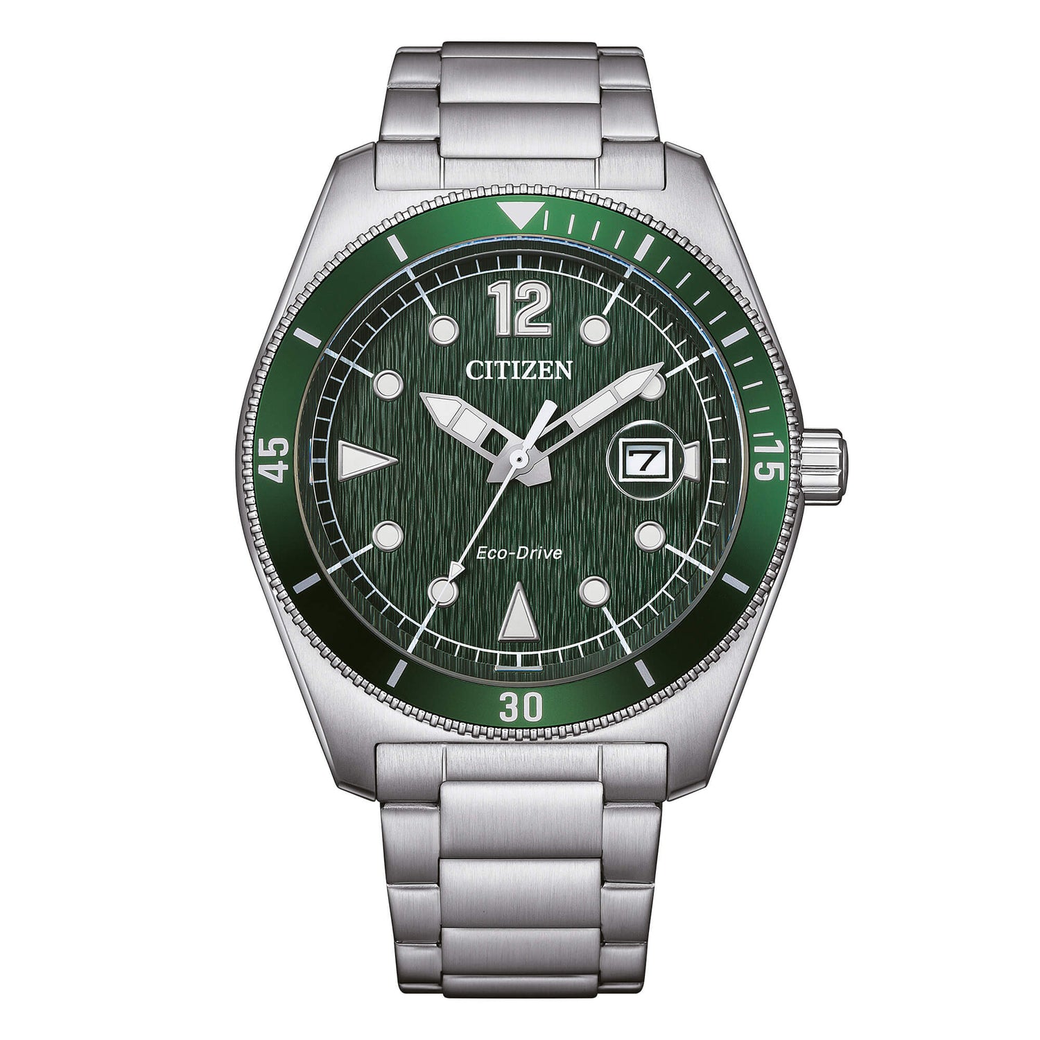 Orologio Uomo MARINE OF Citizen