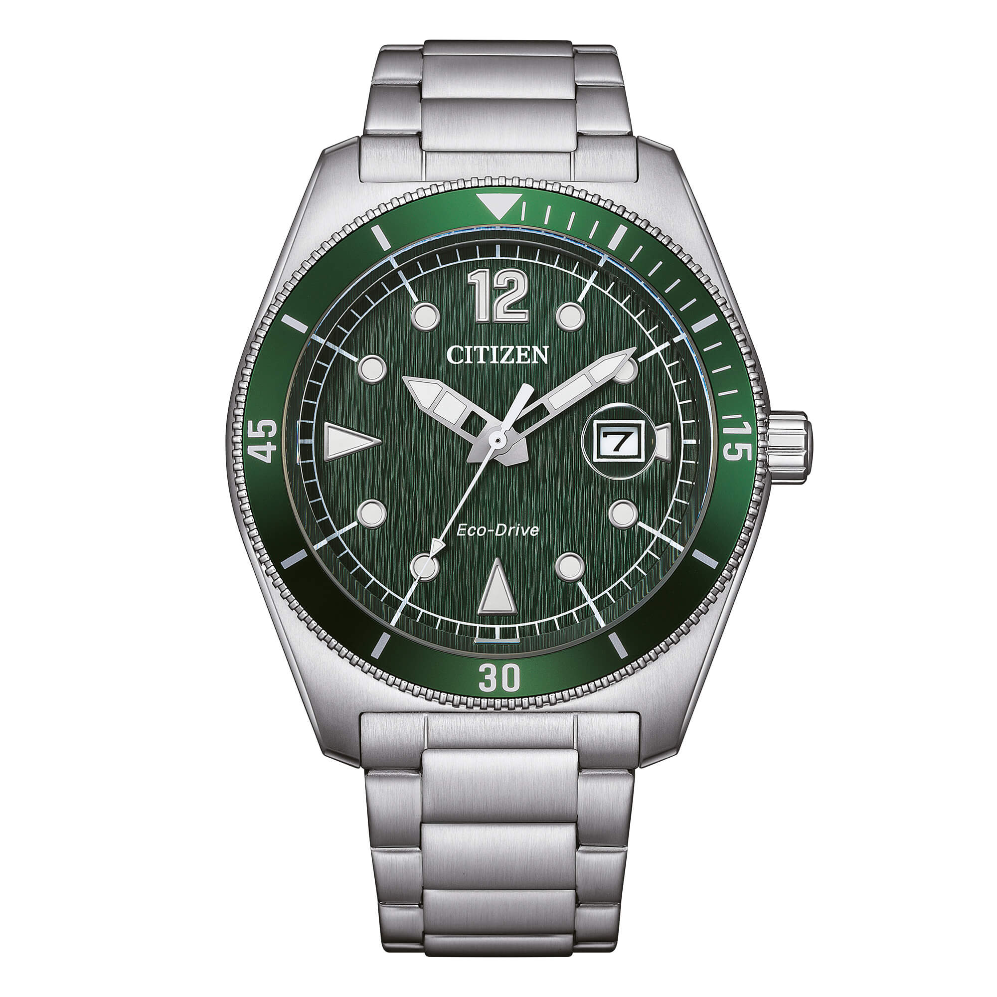 Orologio Uomo ACTION 2026 OF Citizen