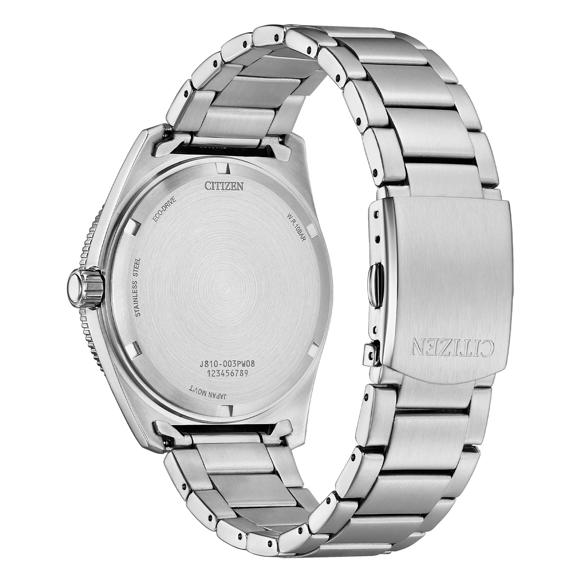 Orologio Uomo MARINE OF Citizen