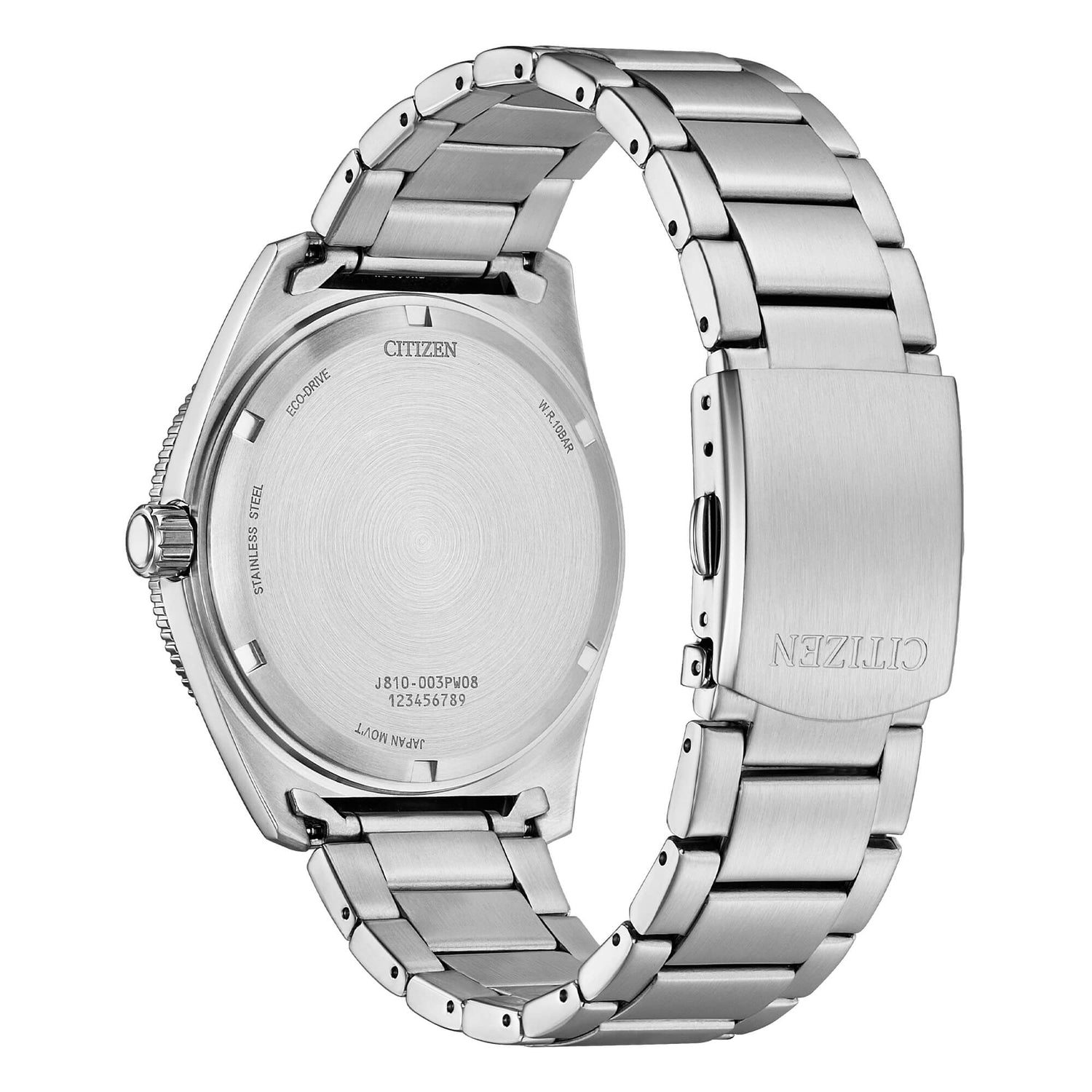 Orologio Uomo ACTION 2026 OF Citizen