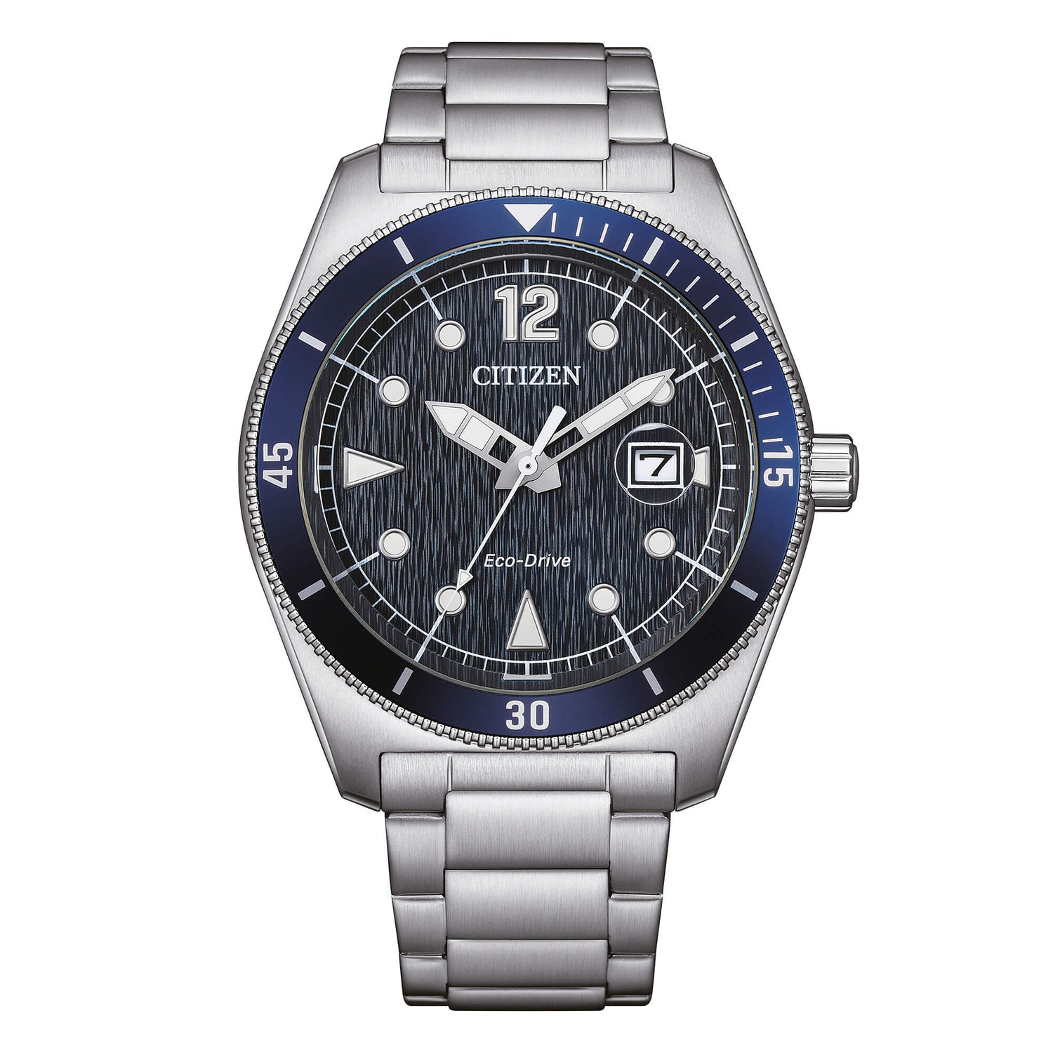 Orologio Uomo MARINE OF Citizen