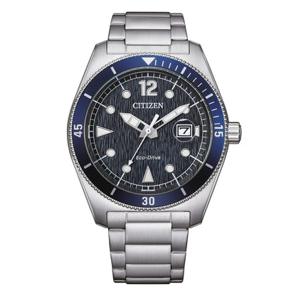 Orologio Uomo MARINE OF Citizen