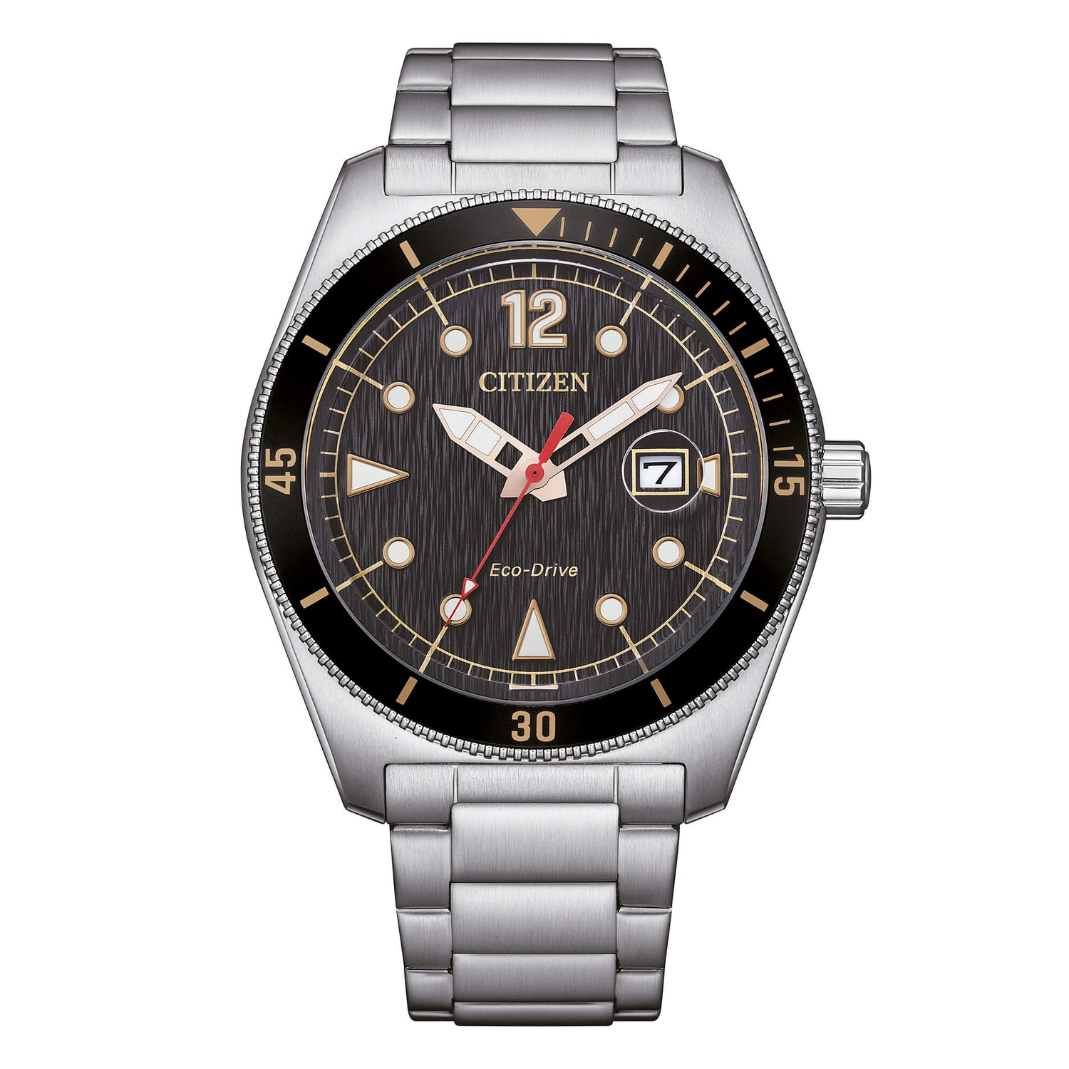 Orologio Uomo MARINE OF Citizen