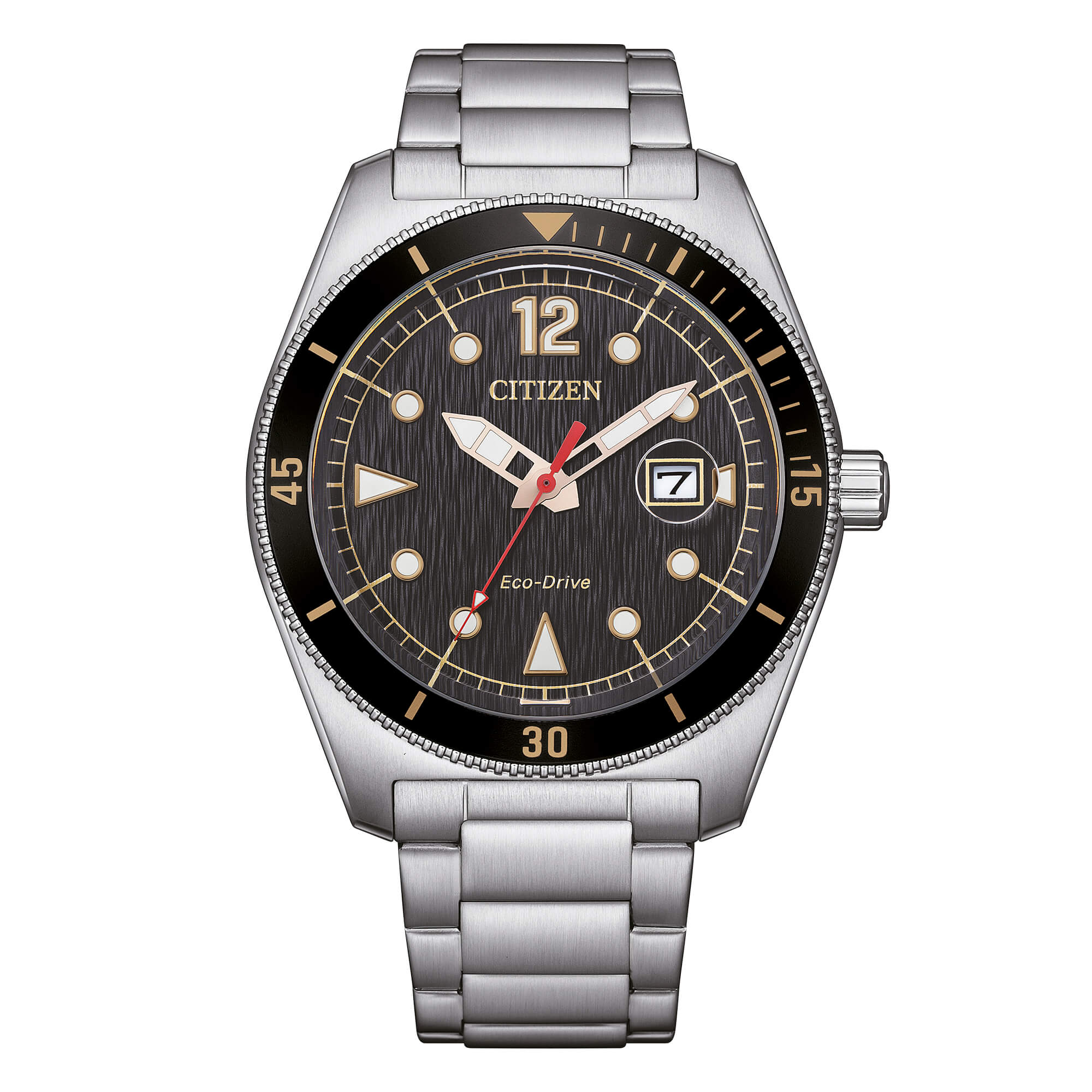 Orologio Uomo MARINE OF Citizen