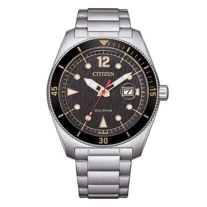 Orologio Uomo MARINE OF Citizen