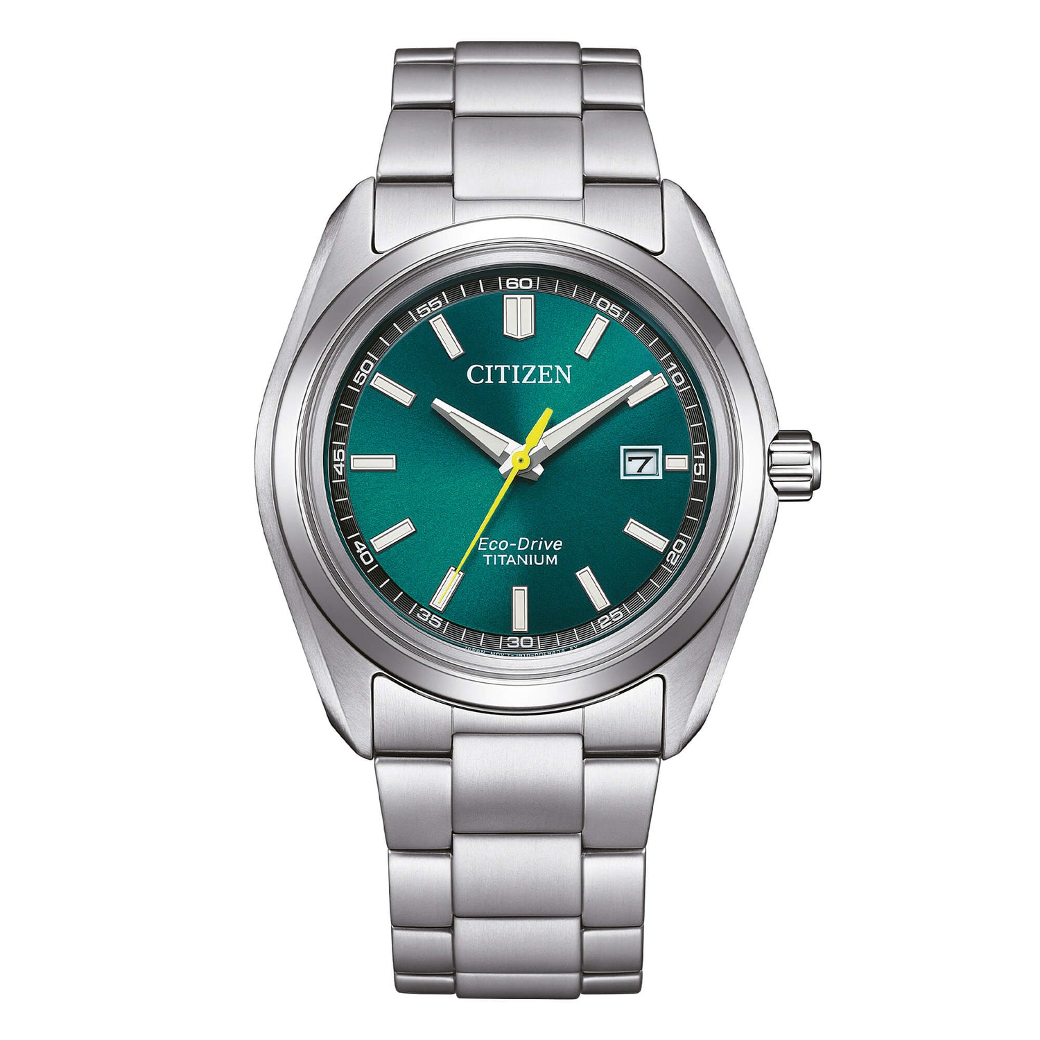Orologio Uomo SUPER TITANIO 1900 Citizen