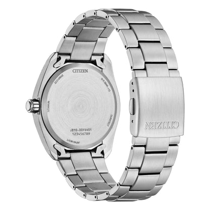 Orologio Uomo SUPER TITANIO 1900 Citizen