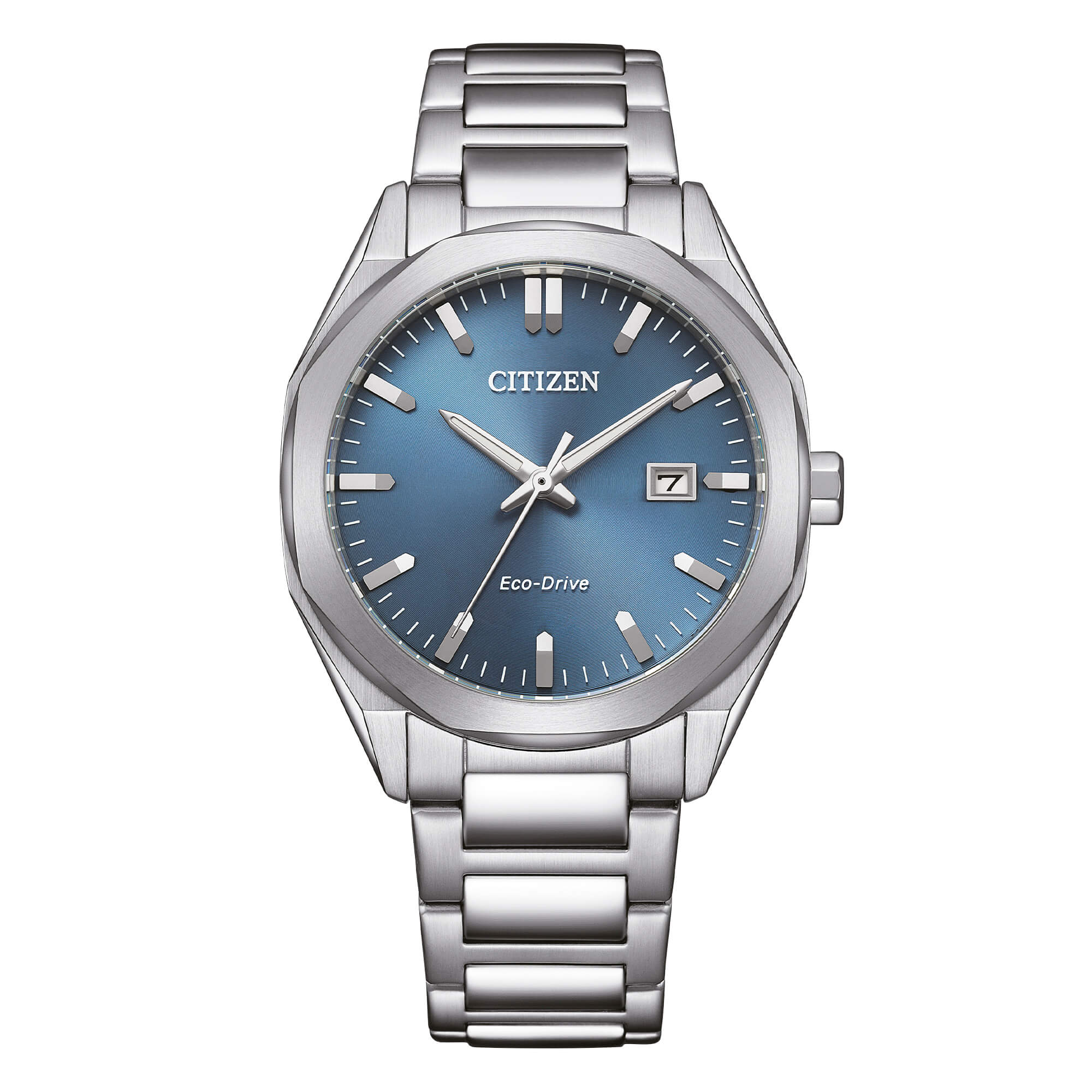 Orologio Uomo METROPOLITAN OF Citizen