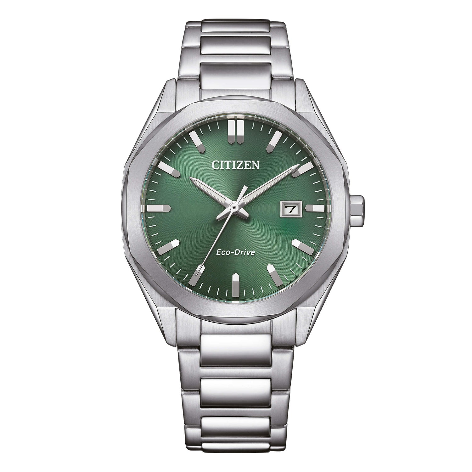 Orologio Uomo METROPOLITAN OF Citizen