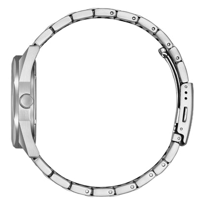 Orologio Uomo METROPOLITAN OF Citizen