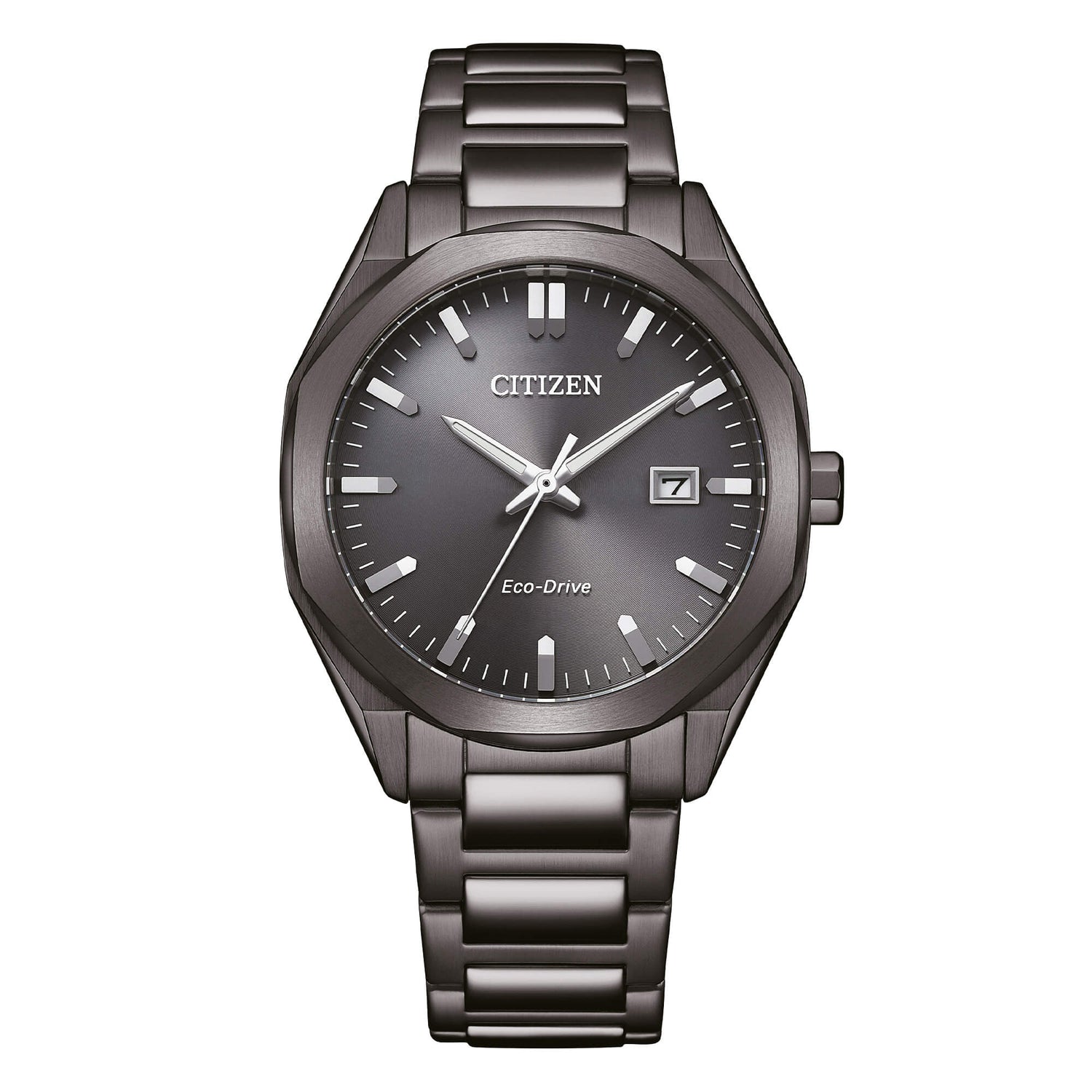 Orologio Uomo METROPOLITAN OF Citizen