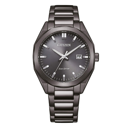 Orologio Uomo METROPOLITAN OF Citizen