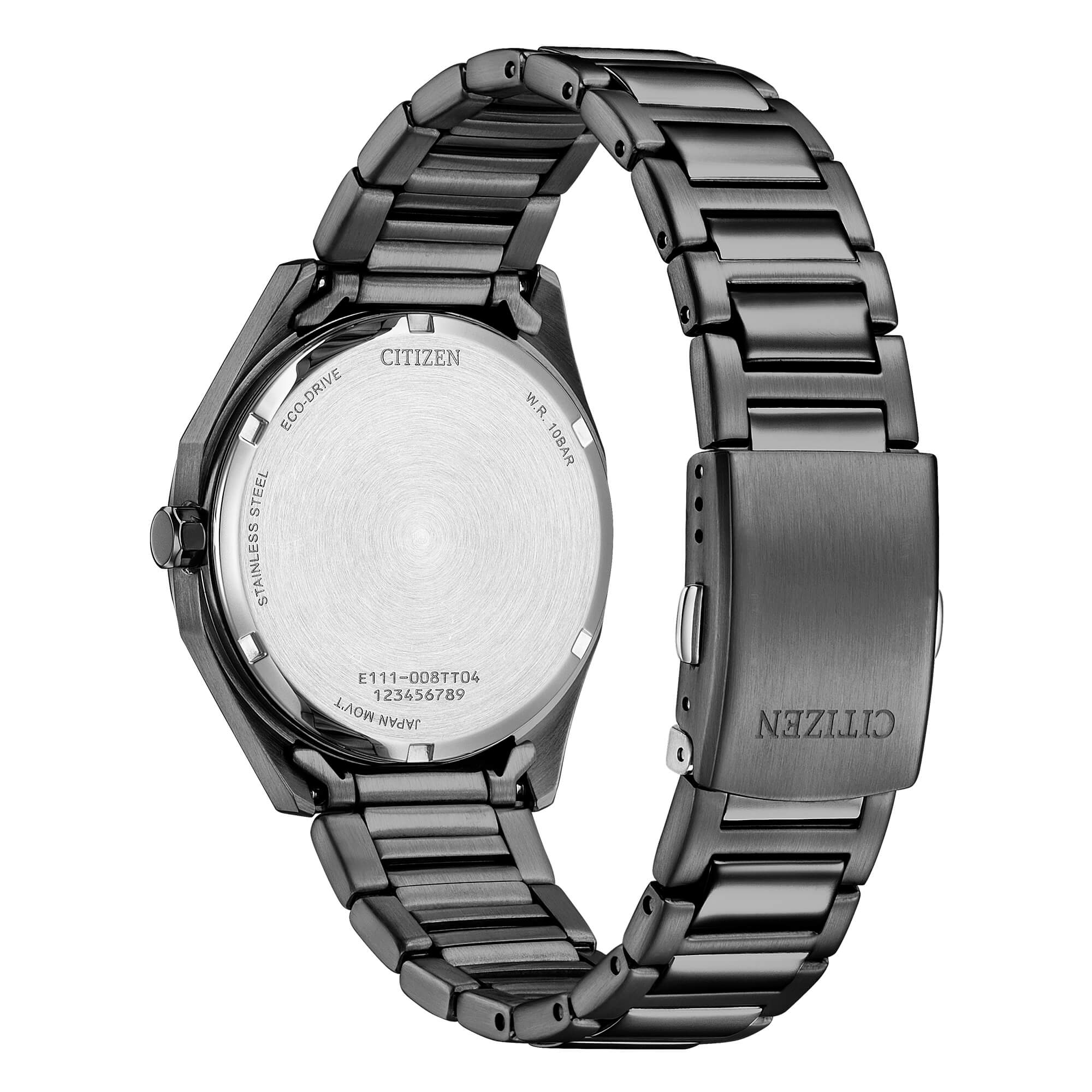 Orologio Uomo SUPER TITANIO 1900 Citizen