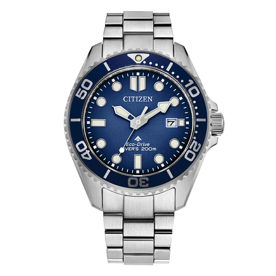 Orologio Uomo DIVER&