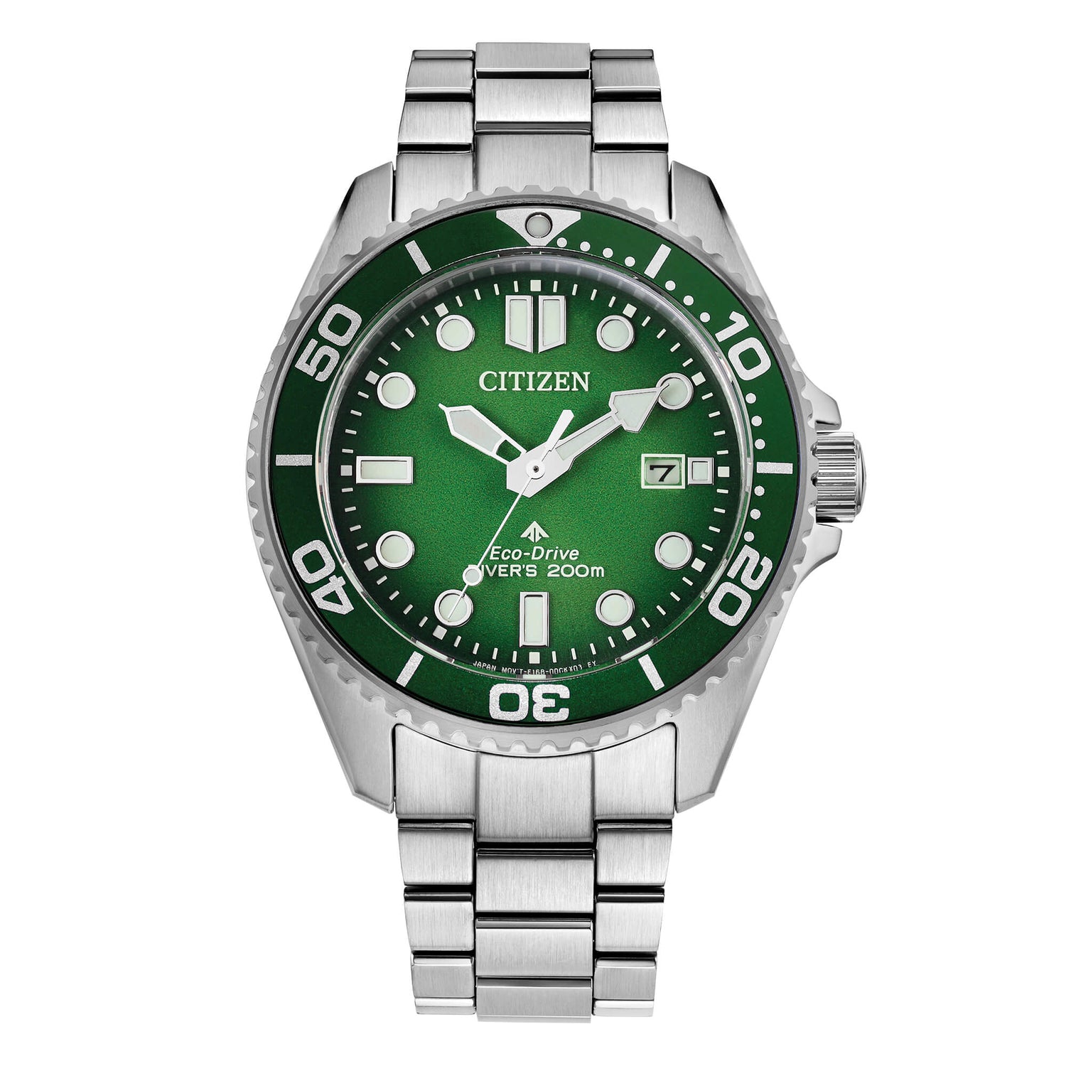 Orologio Uomo DIVER&