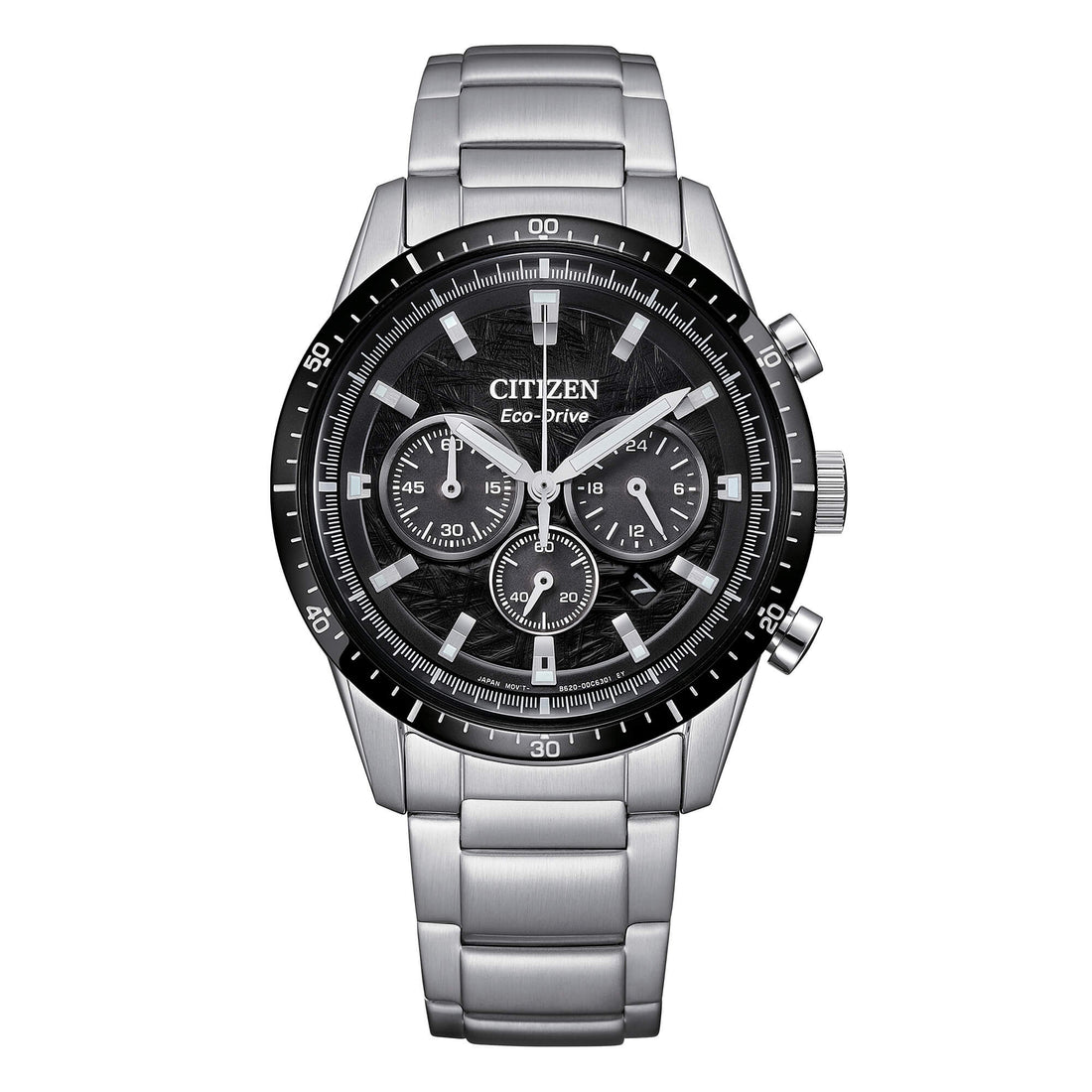 Orologio Uomo T9 CRONO OF Citizen