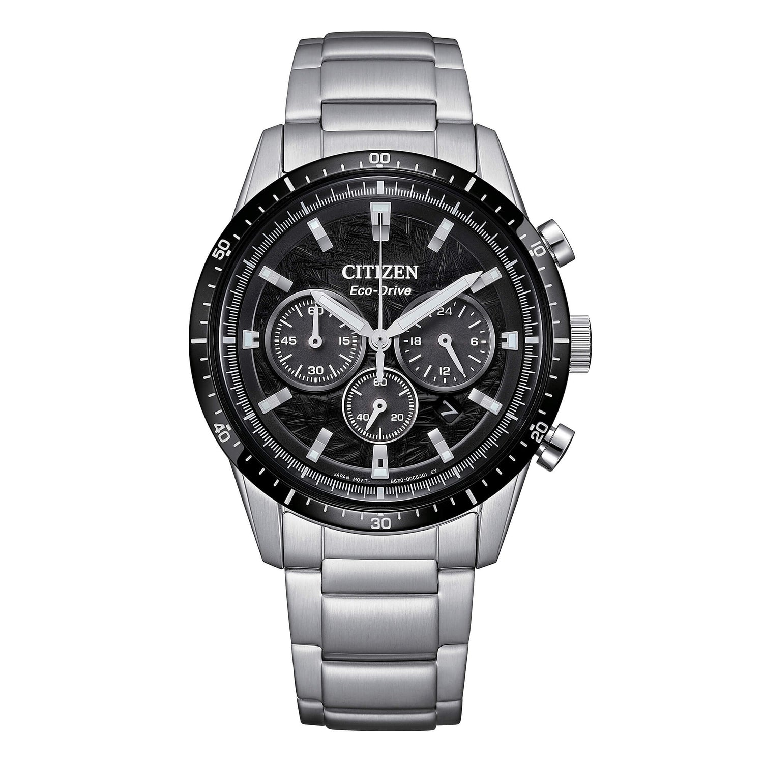 Orologio Uomo T9 CRONO OF Citizen