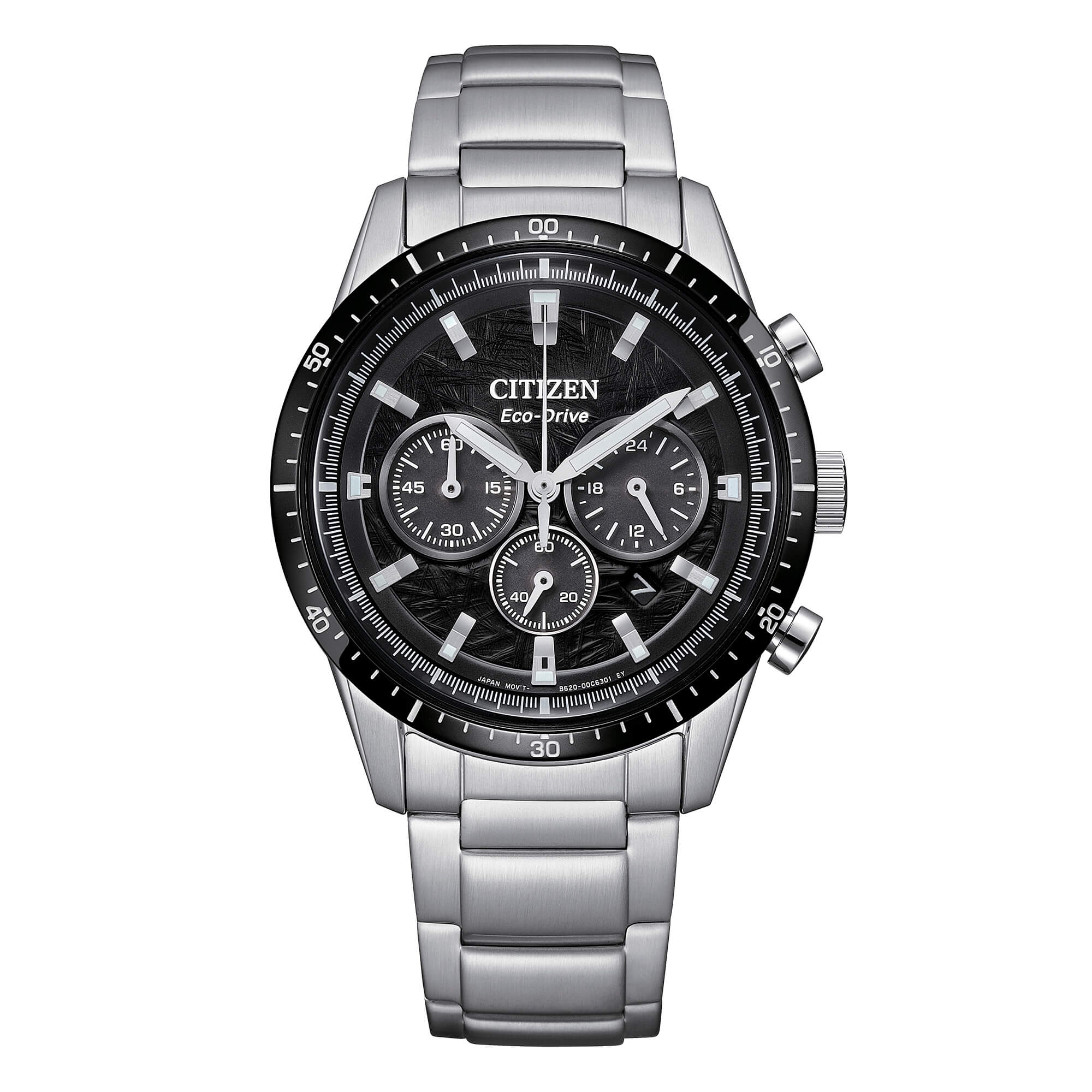 Orologio Uomo T9 CRONO OF Citizen