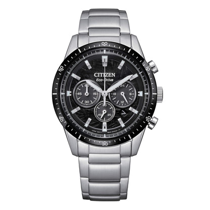 Orologio Uomo T9 CRONO OF Citizen