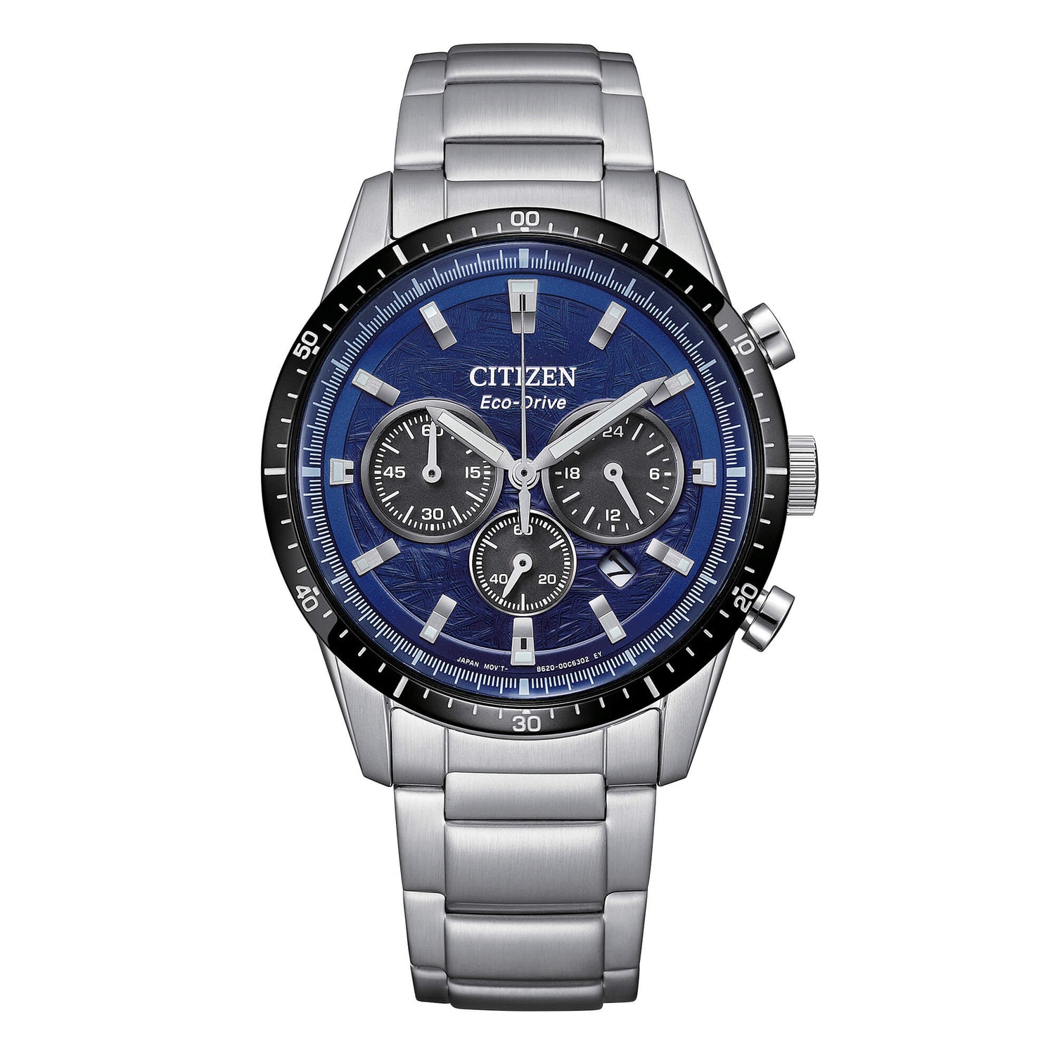 Orologio Uomo T9 CRONO OF Citizen