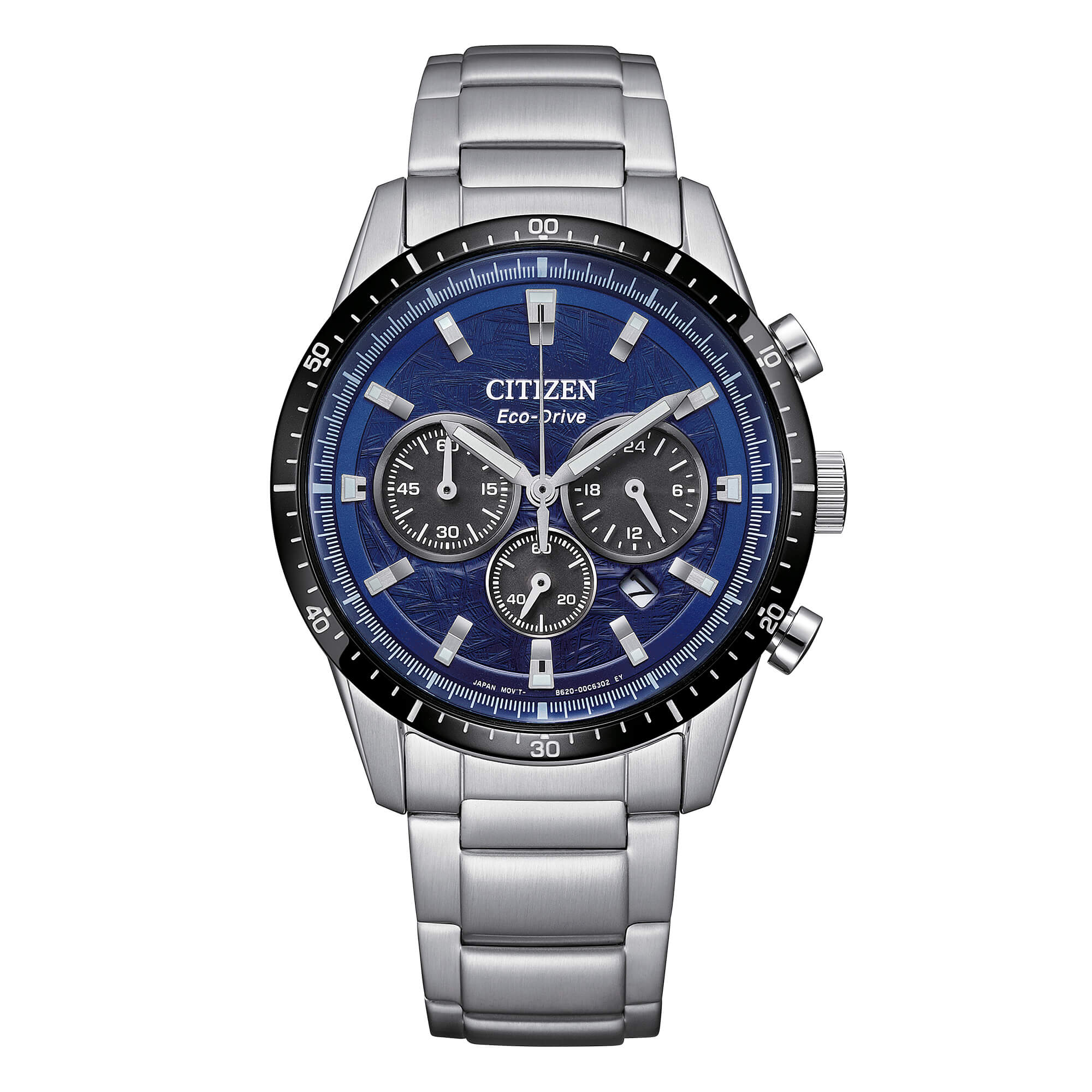 Orologio Uomo T9 CRONO OF Citizen