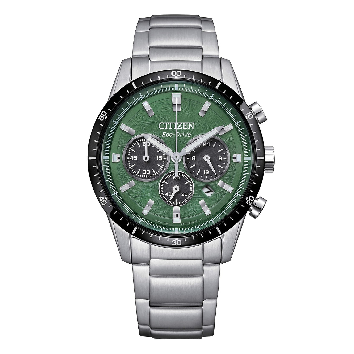 Orologio Uomo T9 CRONO OF Citizen