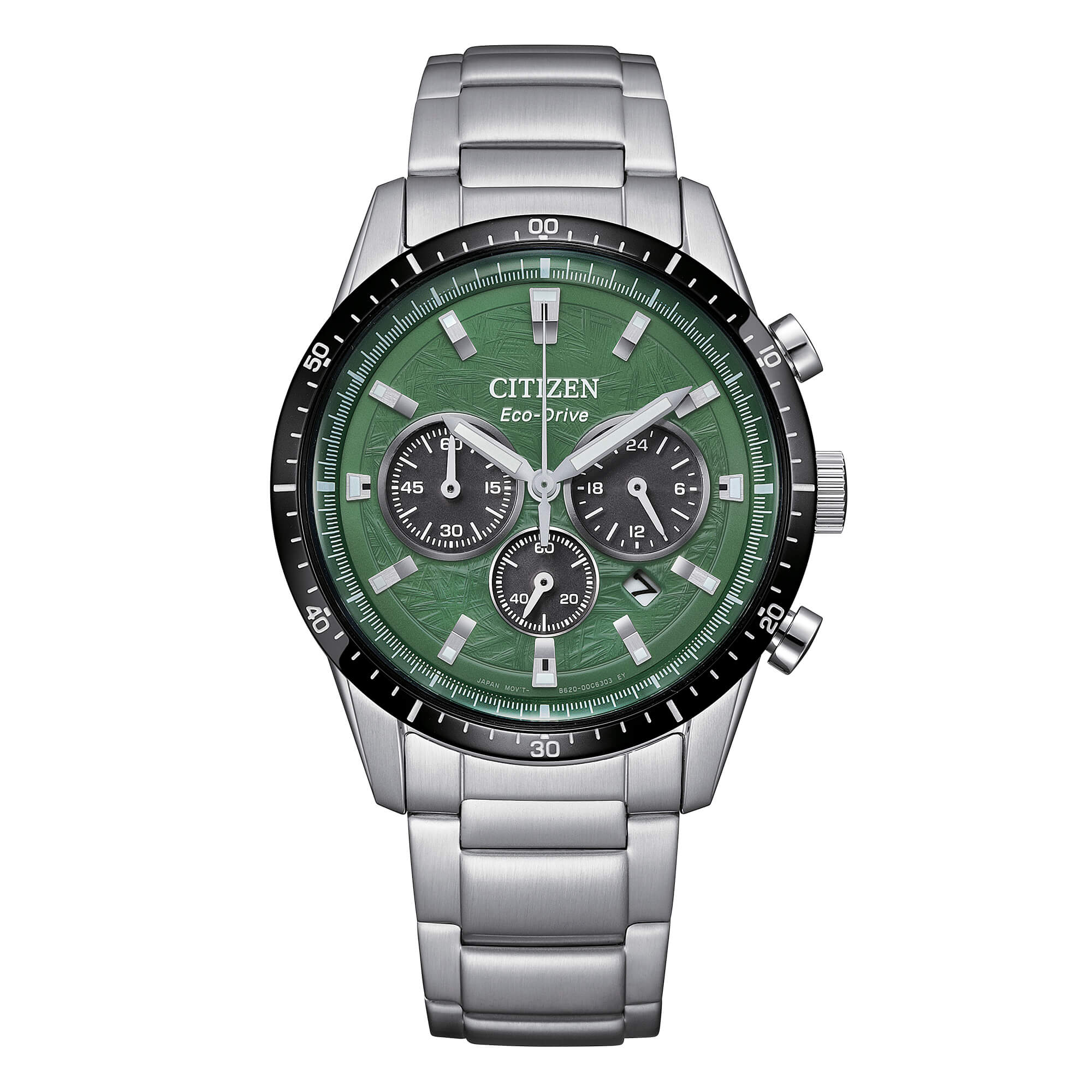 Orologio Uomo T9 CRONO OF Citizen