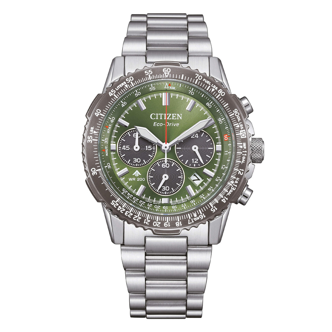 Orologio Uomo NAVIHAWK PROMASTER Citizen