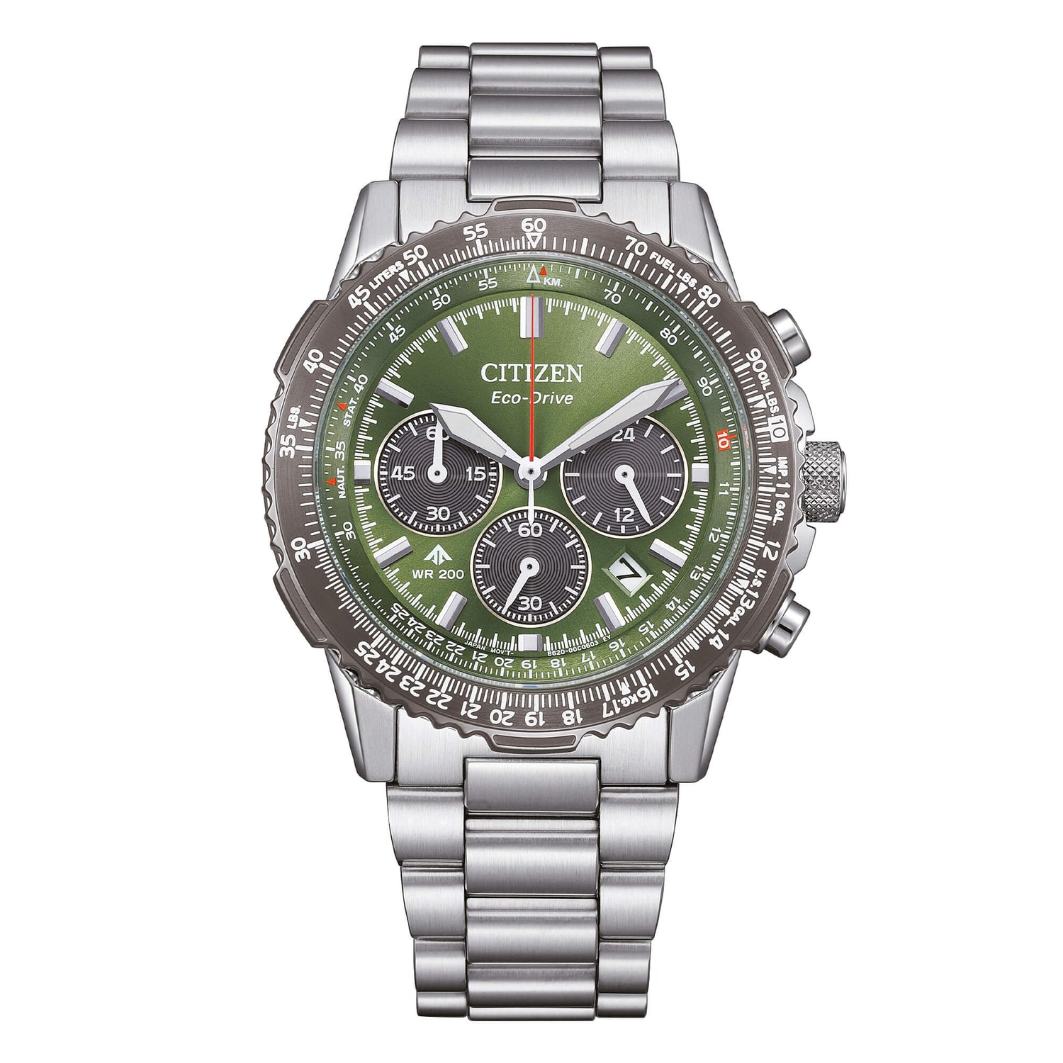 Orologio Uomo NAVIHAWK PROMASTER Citizen