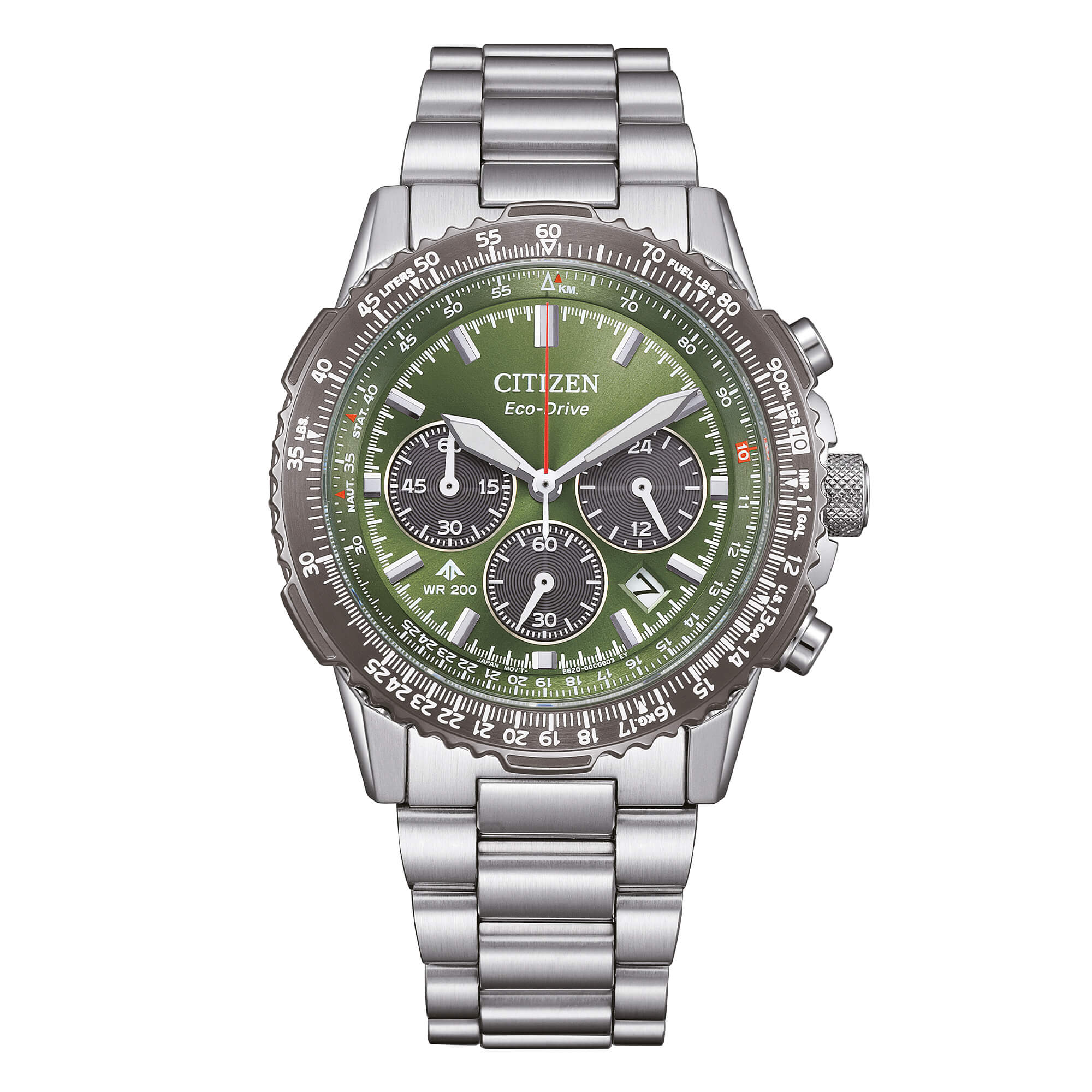 Orologio Uomo NAVIHAWK PROMASTER Citizen