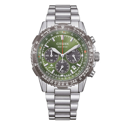 Orologio Uomo NAVIHAWK PROMASTER Citizen